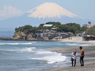 COVID-19: Mt Fuji to be closed in summer due to pandemic
