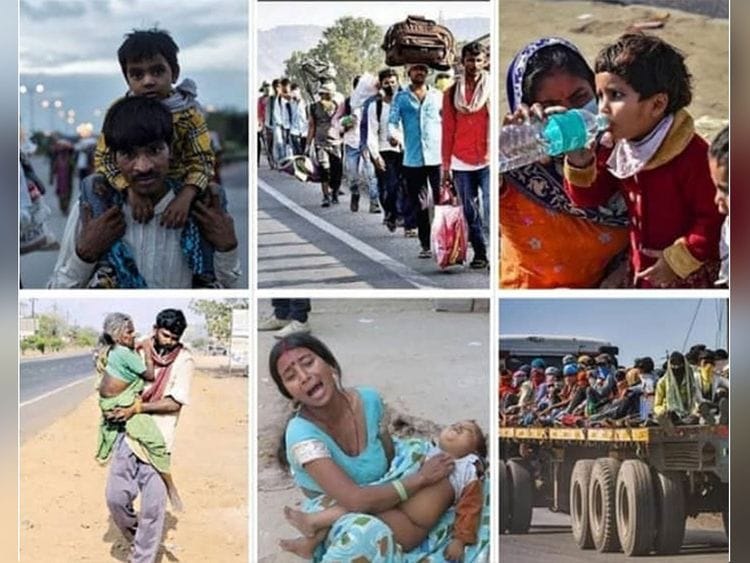 #MigrantLivesMatter