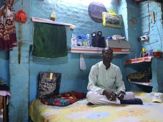 COVID-19 dead give New Delhi gravedigger sleepless nights