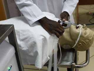 Here's how Africans are using tech to tackle COVID-19