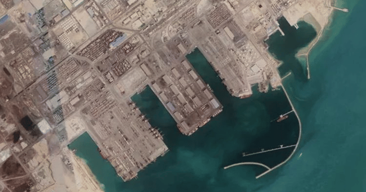 US-Iran Standoff: Pentagon Reports $25 Billion Conflict Costs as Naval Blockade Continues