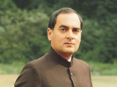 May 21, 2020 is being observed as the 29th death anniversary of Rajiv Gandhi, the former Prime Minister of India 