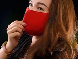 COVID-19: How often should you wash your reusable face mask?