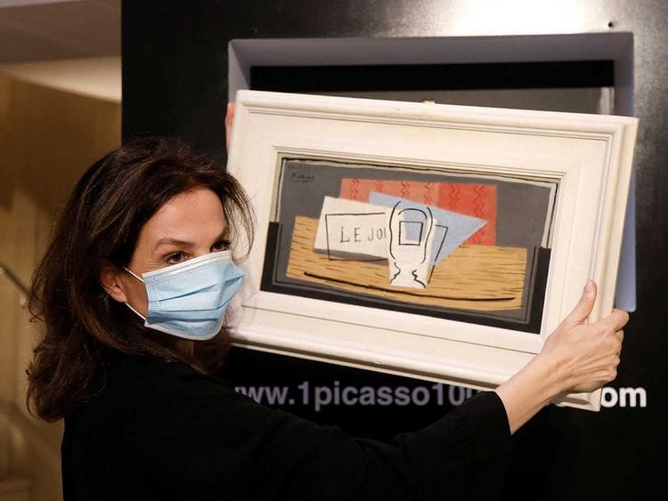 2020-05-20T164736Z_279544289_RC2GSG9ACRCR_RTRMADP_3_FRANCE-PICASSO-RAFFLE-(Read-Only)
