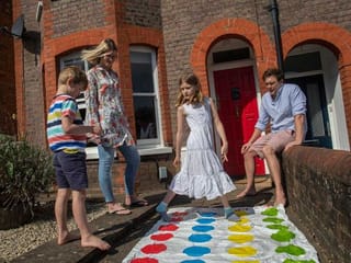 Photos: How COVID-19 changed my street - for the better