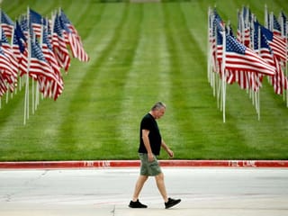 Photos: All 50 US states ease COVID-19 restrictions