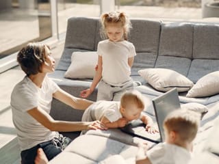 COVID-19: How to keep your preschooler engaged during quarantine