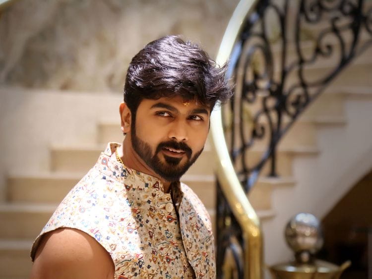Tamil Actor Ashok-1589959876552