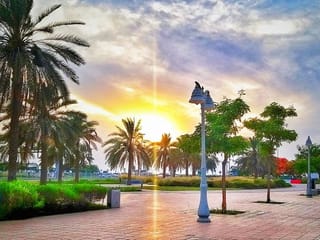 Photos: Gulf News readers share pictures of beautiful clouds, sun and moon in the UAE
