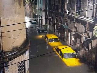 Photos: Super cyclone Amphan leaves trail of destruction in Bangladesh and India