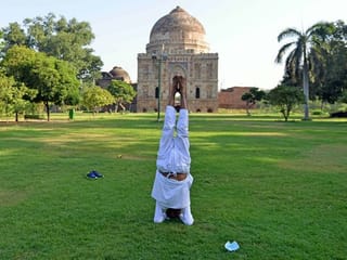 In pictures: Indian states open as part of lockdown 4.0