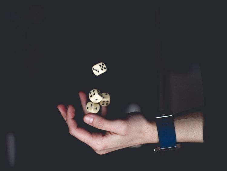 Dice Probability