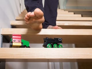 COVID-19: How you can baby-proof your home to keep your child safe