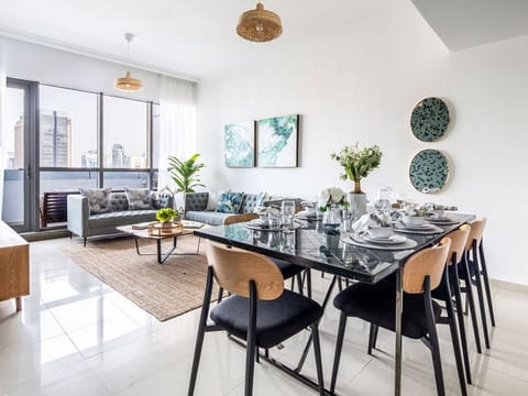 As good as a home... Short-term lets are offering a viable option for Dubai's residents not wanting to be stuck with a 12-month contract.