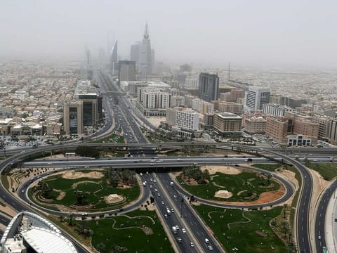 Small and mid-sized Saudi industrial firms will be able to cover their operational expenses for up to three months through tapping the new aid package.