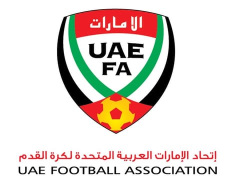 The UAE FA is sending test kits to six member associations of Asian Football Association.