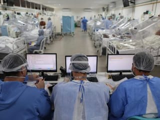 More evidence emerges on why COVID-19 is so much worse than the flu