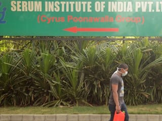 How one India company could be world’s door to a COVID-19 vaccine