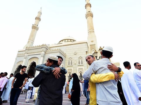 Eid Al Fitr is not merely the conclusion of fasting but rather the commencement of a renewed spiritual journey.