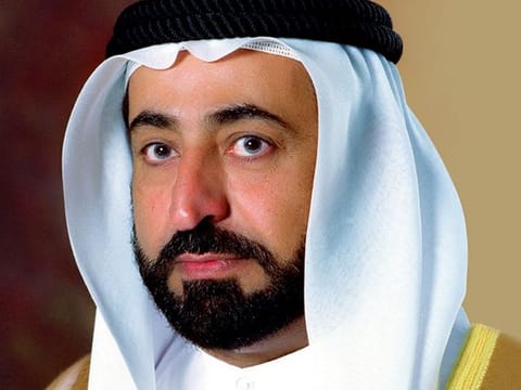 His Highness Dr Sheikh Sultan bin Muhammad Al Qasimi said, 'We will continue our role in supporting and assisting refugees and the needy wherever we reach, or through the reach of our partners.'