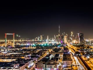 Photos: Gulf News readers share pictures of iconic landmarks in Dubai
