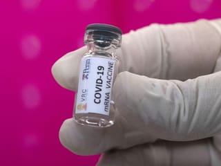 Thai scientists begin COVID-19 vaccine trials on monkeys
