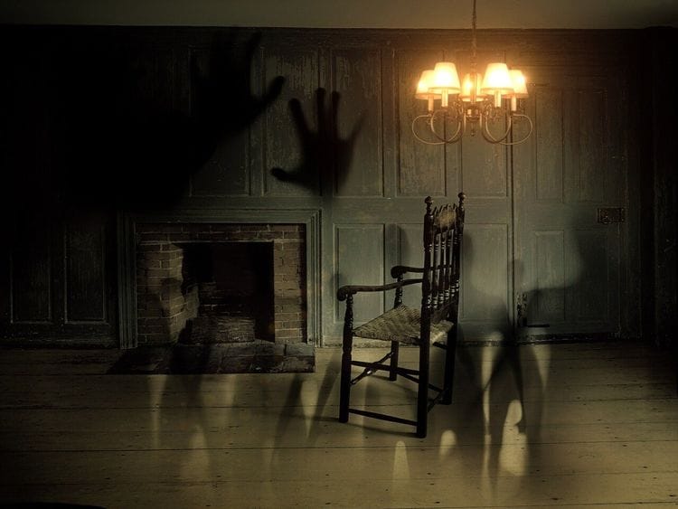 Ghost