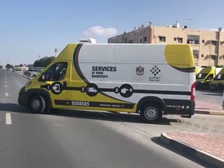 UAE: How can I register a labour complaint without stepping out?