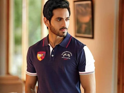 Wahaj Ali