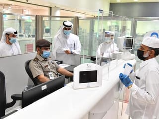 COVID-19 visa extension: For how long is your UAE visa valid?