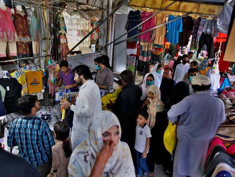 Eid Pakistan