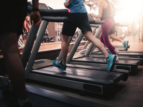 Gyms set to reopen on Wednesday with guidelines in place as a precaution