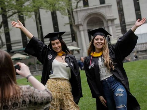 The list of college options would seem endless for any candidate with the marks to show. Making that final pick should be based on multiple factors. 