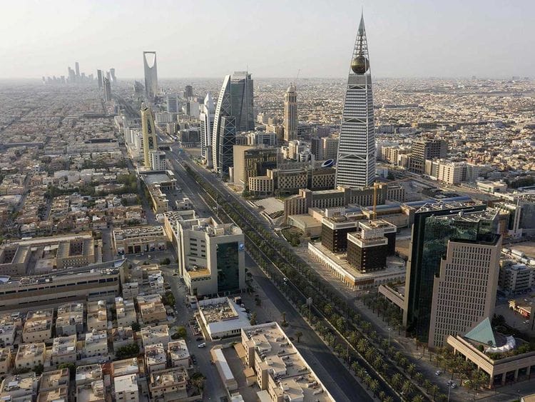 Riyadh Saudi Arabia