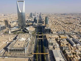 Saudi Arabia launches SR8b phase-3 road corridor development projects