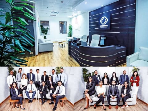 Commitbiz provides curated consultancy services to its value partners across a host of industries