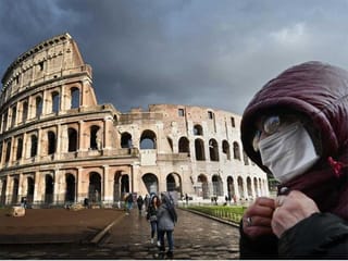 Iconic sites reopen as world eyes life after COVID-19 lockdown