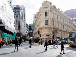 In Pictures: Countries that are COVID-19 pandemic winners