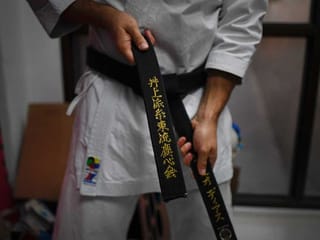 COVID-19: Olympic dreams for locked-down Venezuela athletes