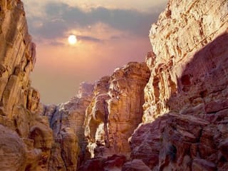 Travel: 7 best kept secrets of the Middle East