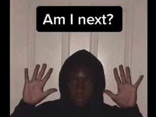 Am I next? Coco Gauff speaks out after death of unarmed black man