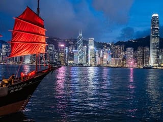 Revealed: Most expensive cities in the world for expats 