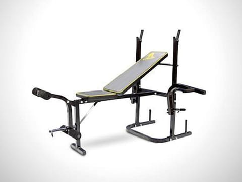 Having one’s own personal gym has become a very practical lifestyle choice for people