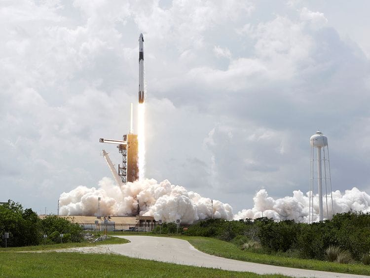 SpaceX Falcon