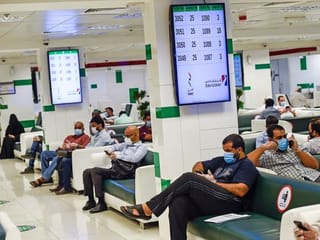 COVID-19: Help! Fined for cancelled UAE visa