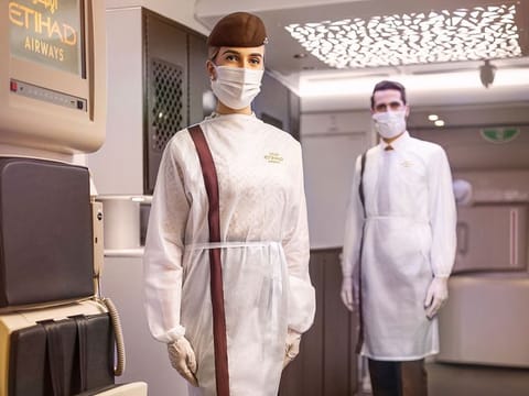 A majority expects the recovery in passenger traffic will continue despite the Omicron outbreak. 