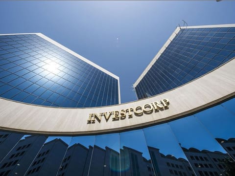 Originally established to raise money from the Gulf to invest in the US and Europe, the firm has become more global in recent years. It has offices in Beijing, Singapore, Japan and India as it seeks to expand in Asia.