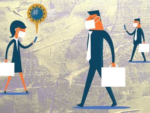 Coronavirus UAE: Why I think it's time to return to the office