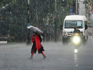 Why the monsoon arrived early in India this year: Key factors explained