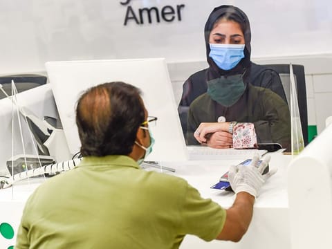 Should you be renewing your visa? Do you qualify for an amnesty and fine waiver? All your questions answered.